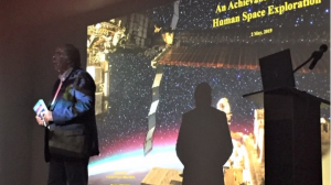 Mark Uhran Community Lecture