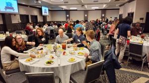 Tennessee Science Bowl 2023