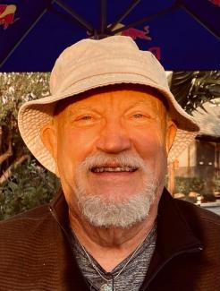 Kent Williams